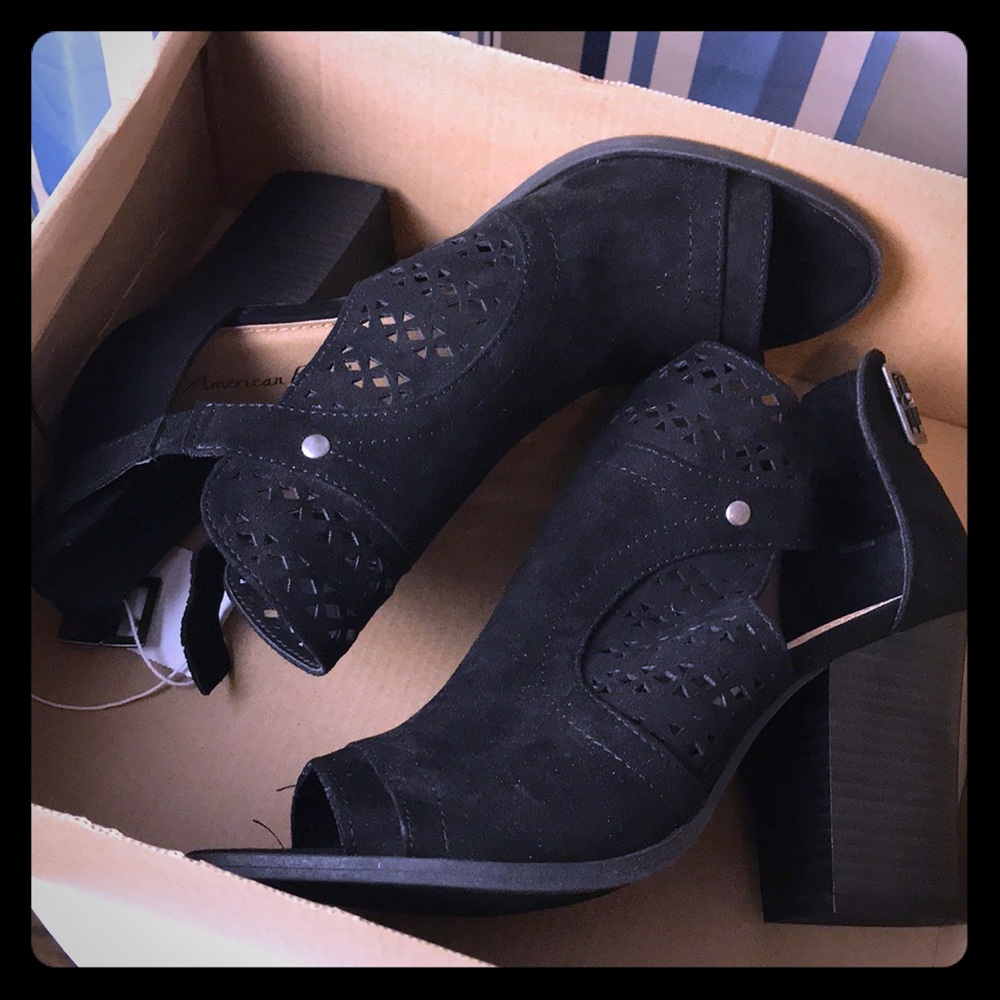 Women’s Heels